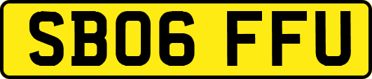 SB06FFU