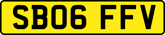 SB06FFV