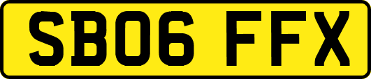 SB06FFX