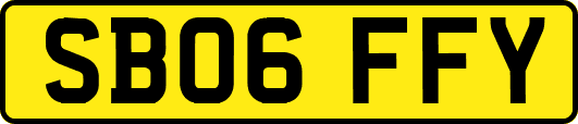 SB06FFY