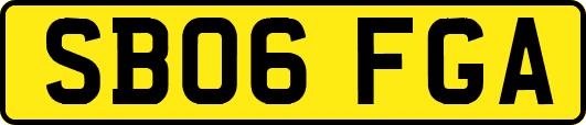 SB06FGA