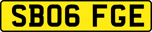 SB06FGE