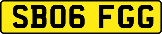 SB06FGG