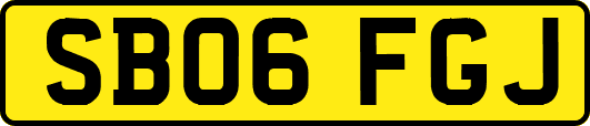 SB06FGJ