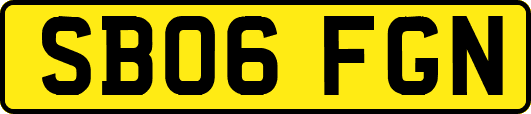 SB06FGN