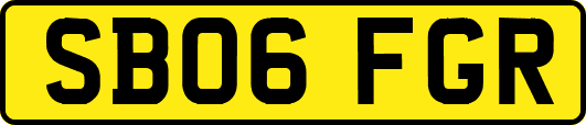 SB06FGR