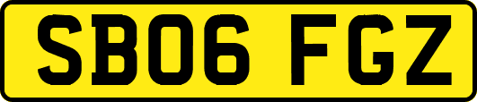 SB06FGZ
