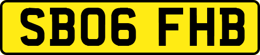 SB06FHB