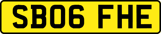 SB06FHE