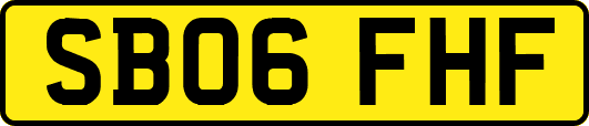 SB06FHF