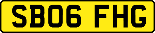 SB06FHG