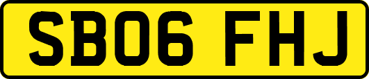 SB06FHJ