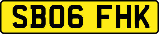 SB06FHK