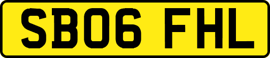 SB06FHL