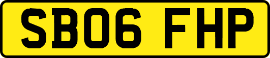 SB06FHP