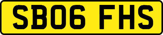 SB06FHS