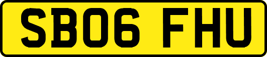 SB06FHU