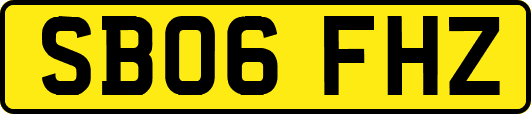SB06FHZ