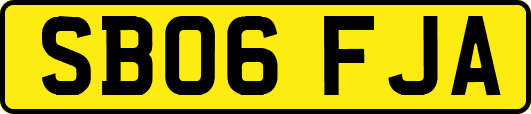 SB06FJA