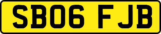 SB06FJB