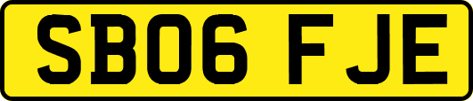 SB06FJE