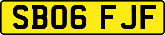 SB06FJF