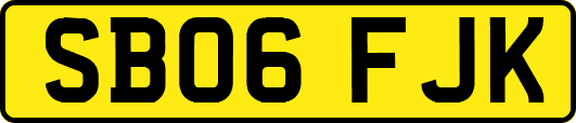 SB06FJK