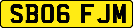 SB06FJM