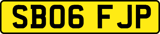 SB06FJP