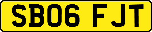 SB06FJT