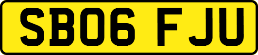 SB06FJU