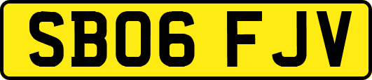 SB06FJV