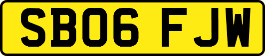 SB06FJW