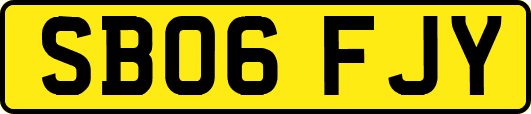 SB06FJY