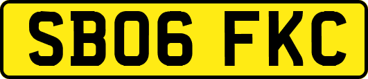 SB06FKC