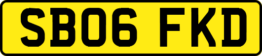 SB06FKD