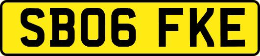 SB06FKE