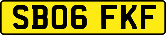 SB06FKF