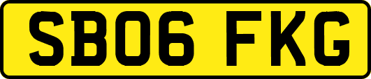 SB06FKG