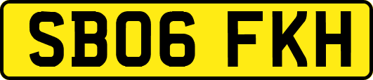 SB06FKH
