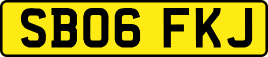 SB06FKJ