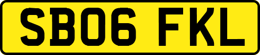 SB06FKL