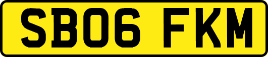 SB06FKM