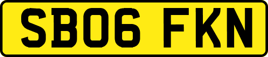 SB06FKN
