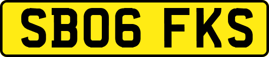 SB06FKS