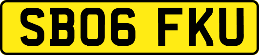 SB06FKU