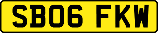 SB06FKW