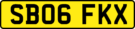 SB06FKX