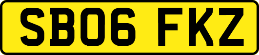 SB06FKZ