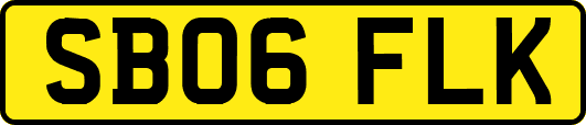 SB06FLK